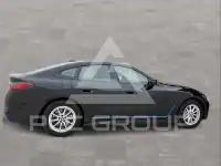 2023 BMW I4