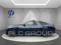 2023 BMW I4