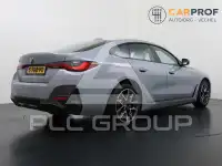 2023 BMW I4