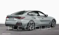 2023 BMW I4