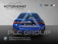 2023 BMW I4