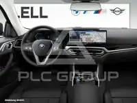 2023 BMW I4