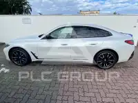 2023 BMW I4