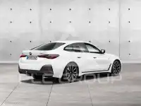 2023 BMW I4