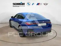 2023 BMW I4