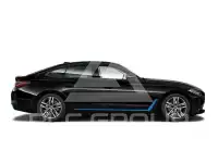 2023 BMW I4