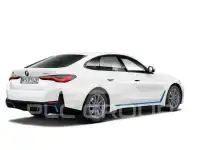 2023 BMW I4