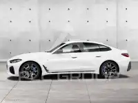 2023 BMW I4