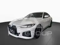 2023 BMW I4