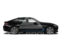 2023 BMW I4