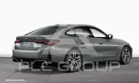 2023 BMW I4