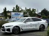 2023 BMW I4
