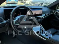 2023 BMW I4
