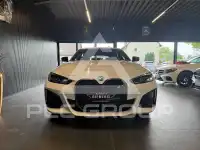2023 BMW I4