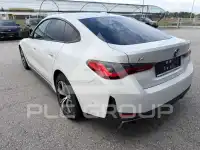 2023 BMW I4