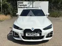 2023 BMW I4