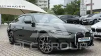 2023 BMW I4