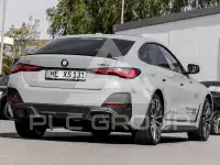 2023 BMW I4
