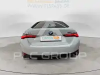 2023 BMW I4
