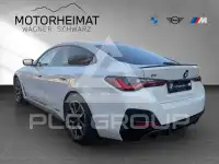 2023 BMW I4