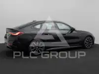2023 BMW I4