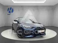 2023 BMW I4