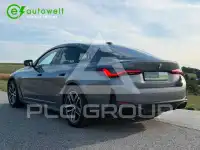 2023 BMW I4