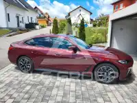 2023 BMW I4