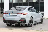 2023 BMW I4