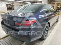 2023 BMW 545