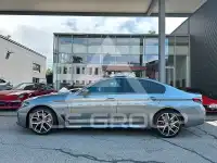 2023 BMW 545