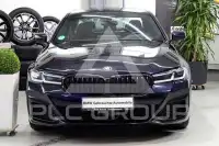 2023 BMW 545