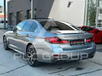 2023 BMW 545