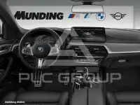 2023 BMW 545