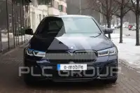 2023 BMW 545