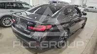 2023 BMW 545