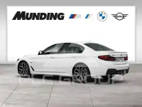 2023 BMW 545