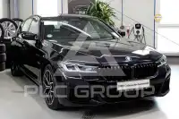 2023 BMW 545