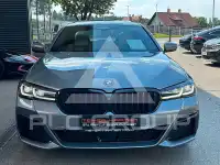 2023 BMW 545