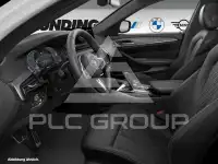 2023 BMW 545