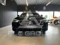 2023 BMW 545
