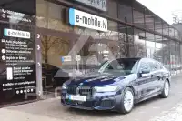 2023 BMW 545