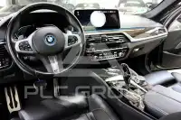 2023 BMW 545