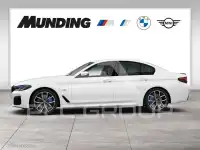 2023 BMW 545