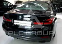 2023 BMW 545