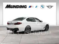 2023 BMW 545