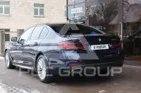 2023 BMW 545