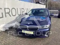 2023 BMW 545