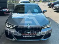 2023 BMW 545