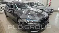 2023 BMW 545